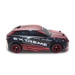 Rallye Car AM-5 &quot;Red&quot; 1:18  4WD RTR