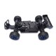 Truggy Fierce blue 1:18  4WD RTR