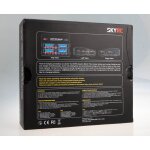 Ladegerät Quattro B6AC AC/DC LiPo 1-6s 6A 4x50W