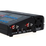 Ladegerät Quattro B6AC AC/DC LiPo 1-6s 6A 4x50W