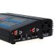 Ladegerät Quattro B6AC AC/DC LiPo 1-6s 6A 4x50W