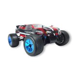 T-HEAD Truggy 4WD brushless 1:10 RTR