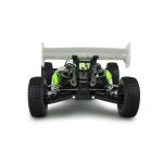 Planet Pro 4WD Buggy RTR 1:8,  2,4GHz, weiß-grün