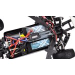 Planet Pro 4WD Buggy RTR 1:8,  2,4GHz, weiß-grün