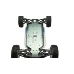 Planet Pro 4WD Buggy RTR 1:8,  2,4GHz, weiß-grün