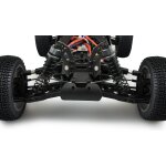 Planet Pro 4WD Buggy RTR 1:8,  2,4GHz, weiß-grün