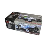 Planet Pro 4WD Buggy RTR 1:8,  2,4GHz, weiß-grün