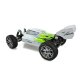 Planet Pro 4WD Buggy RTR 1:8,  2,4GHz, weiß-grün