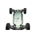 Planet Pro 4WD Buggy RTR 1:8,  2,4GHz, weiß-grün