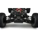 Planet Pro 4WD Buggy RTR 1:8,  2,4GHz, weiß-grün