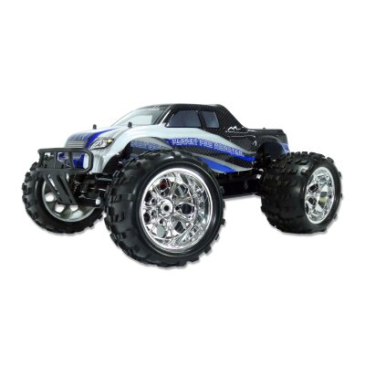 Planet Pro Monster Monstertruck 4WD 1:8, RTR