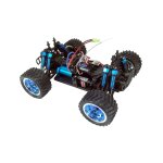 Troian Pro Truck brushless 1:16, 4WD, 2,4GHz