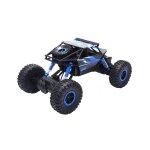 Conqueror inkl. HD Kamera blau 1:18, RTR, 2,4 GHz