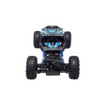 Conqueror inkl. HD Kamera blau 1:18, RTR, 2,4 GHz