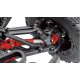 X-King PRO 4WD brushless 1:12 Monstertruck, RTR, 2,4GHz