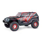 Extreme PRO 4WD brushless 1:12 Jeep, RTR, 2,4 GHz