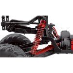 Extreme PRO 4WD brushless 1:12 Jeep, RTR, 2,4 GHz