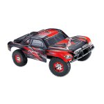 Fighter PRO 4WD brushless 1:12 Short Course, RTR,2,4GHz