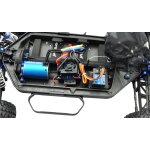 AM10SC V3 ORANGE 5200KV, RTR Short Course  - AMX RACING