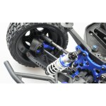 AM10SC V3 ORANGE 5200KV, RTR Short Course  - AMX RACING