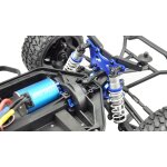 AM10SC V3 ORANGE 5200KV, RTR Short Course  - AMX RACING