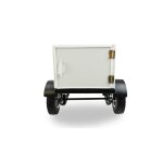 Trailer Hundeanhänger, M 1:10 AMXRock Scaler / Crawler