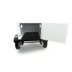 Trailer Hundeanhänger, M 1:10 AMXRock Scaler / Crawler