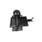 Trailer Hundeanhänger, M 1:10 AMXRock Scaler / Crawler