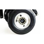 Trailer Hundeanhänger, M 1:10 AMXRock Scaler / Crawler