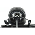 Trailer Hundeanhänger, M 1:10 AMXRock Scaler / Crawler