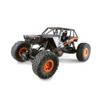 DSC -Climb Nation orange 1:10, 2,4GHz