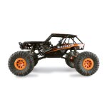 DSC -Climb Nation orange 1:10, 2,4GHz