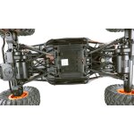 DSC -Climb Nation orange 1:10, 2,4GHz