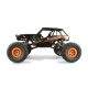 DSC -Climb Nation orange 1:10, 2,4GHz