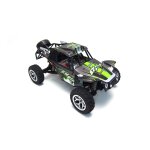 Sandstorm Green, Sandbuggy 1:18 4WD RTR