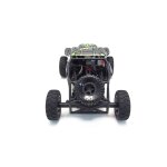 Sandstorm Green, Sandbuggy 1:18 4WD RTR