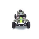 Sandstorm Green, Sandbuggy 1:18 4WD RTR