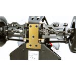 Sandstorm Red, Sandbuggy 1:18 4WD RTR