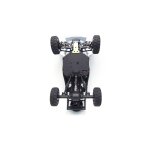 Sandstorm Red, Sandbuggy 1:18 4WD RTR