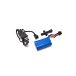 Sandstorm Red, Sandbuggy 1:18 4WD RTR