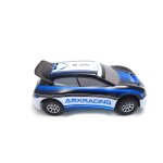 RXC18 Blue Rally-Fahrzeug 1:18 4WD RTR