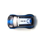 RXC18 Blue Rally-Fahrzeug 1:18 4WD RTR