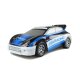 RXC18 Blue Rally-Fahrzeug 1:18 4WD RTR