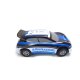 RXC18 Blue Rally-Fahrzeug 1:18 4WD RTR