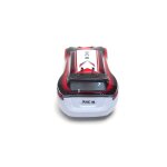 RXC18 Red Rally-Fahrzeug 1:18 4WD RTR