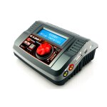 Ladegerï¿½t 6X80+ Bluetooth AC/DC LiPo...