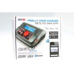 Ladegerï¿½t 6X80+ Bluetooth AC/DC LiPo...