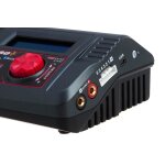 Ladegerï¿½t 6X80+ Bluetooth AC/DC LiPo 1-6s 10A 80W