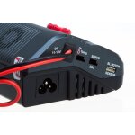 Ladegerï¿½t 6X80+ Bluetooth AC/DC LiPo 1-6s 10A 80W