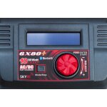 Ladegerï¿½t 6X80+ Bluetooth AC/DC LiPo 1-6s 10A 80W